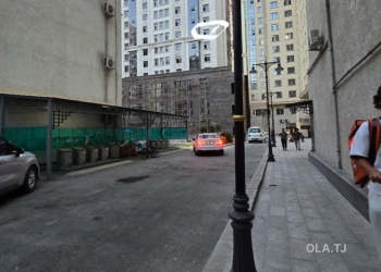 4 комнатная квартира, 6, 60 м²