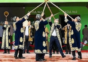 Услуги ведущего