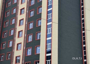 2 комнатная квартира, 3 этаж, 74 м²