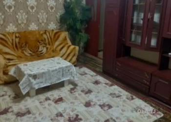 2 комнатная квартира, 2 этаж, 58 м²