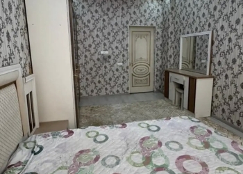 2 комнатная квартира, 9 этаж, 58 м²