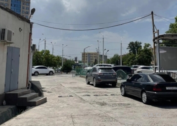 Офис в аренду, В бизнес-центре, 34 м²
