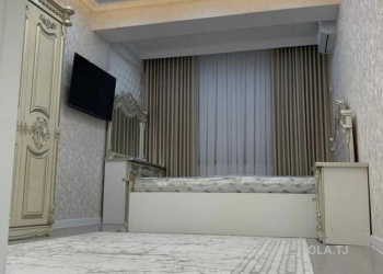 2 комнатная квартира, 10 этаж, 87 м²