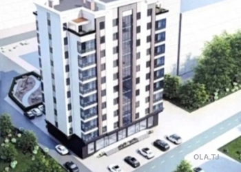 Помещение под свободное назначение, 347м², 12мкр