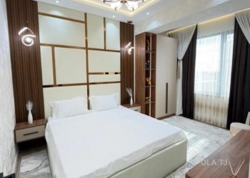 3 комнатная квартира, 7 этаж, 58 м²