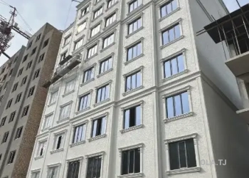 4 комнатная квартира, 9, 150 м²