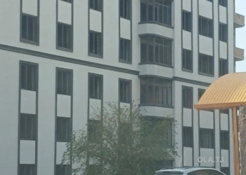 1 комнатная квартира, 3 этаж, 50 м²