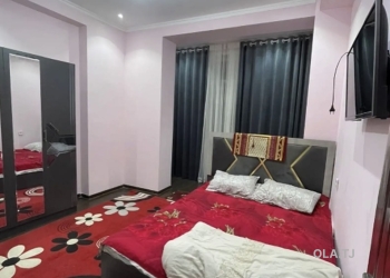 2 комнатная квартира, 12 этаж, 65 м²