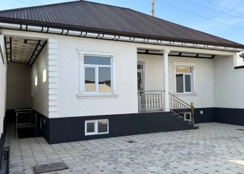 Дом (хавли), 4 комнат,