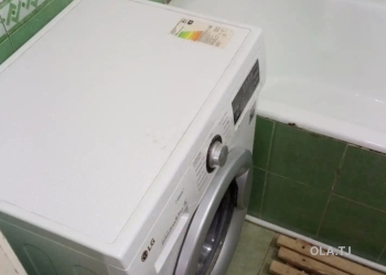 4 комнатная квартира, 1 этаж, 80 м²