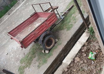 Притсеп барои мотоблок