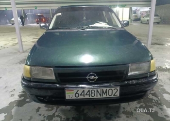 Opel Astra F,  1994