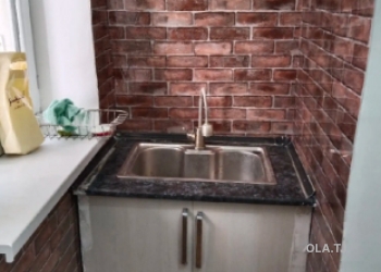 1 комнатная квартира, 1 этаж, 28 м²