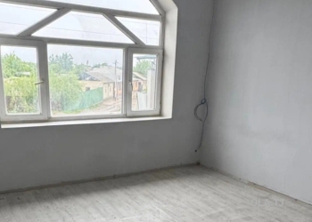 1 комнатная квартира, 2 этаж, 25 м²