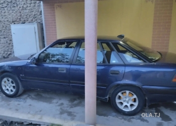 Daewoo Espero,  1997