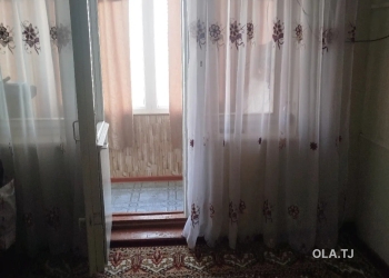 2 комнатная квартира, 5 этаж, 48 м²