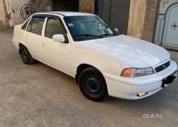 Daewoo Nexia,  1994