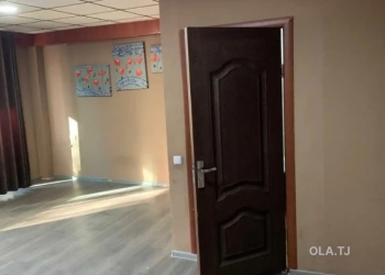 Офис в аренду, В бизнес-центре, 36 м²