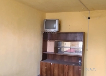 2 комнатная квартира, 4 этаж, 55 м²