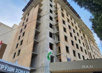 1 комнатная квартира, 4 этаж, 48 м²