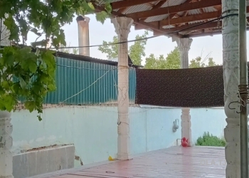 Дом (хавли), 4 комнат,
