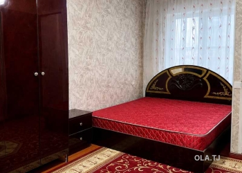 3 комнатная квартира, 2 этаж, 63 м²
