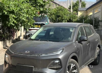 Changan Другая модель,  2026