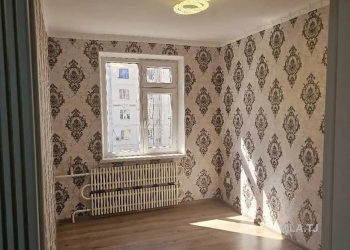 5 комнатная квартира, 5 этаж,
