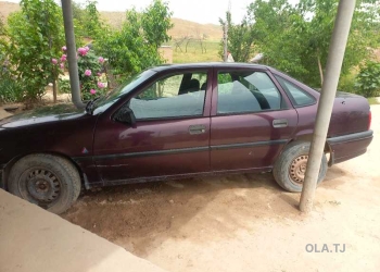 Opel Vectra A,  1994