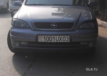Opel Astra G,  2006