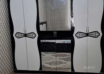 1 комнатная квартира, 4 этаж, 32 м²