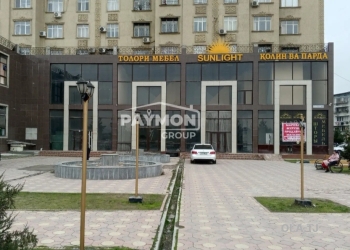 Помещение под свободное назначение, 394м², Сохили,мости 46