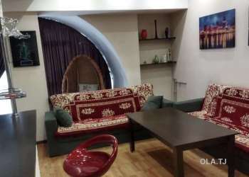 2 комнатная квартира, 17 этаж, 92 м²