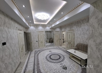 4 комнатная квартира, 8 этаж, 150 м²