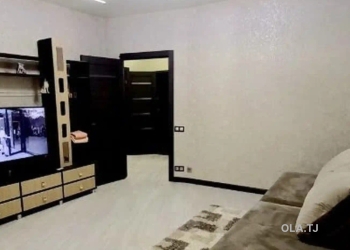 2 комнатная квартира, 7 этаж, 54 м²