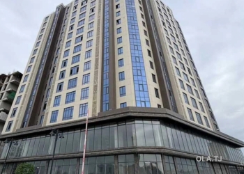2 комнатная квартира, 4 этаж, 67 м²