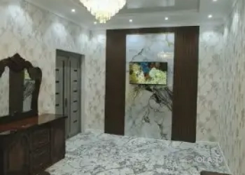1 комнатная квартира, 5 этаж, 44 м²