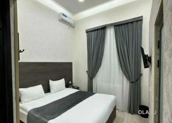 2 комнатная квартира, 2 этаж, 66 м²