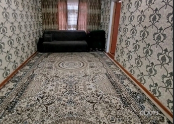 Дом (хавли), 5 комнат, 2 эт