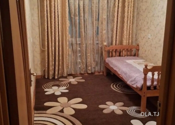4 комнатная квартира, 8 этаж, 84 м²