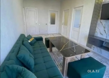 3 комнатная квартира, 9 этаж, 75 м²