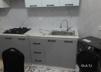 2 комнатная квартира, 8 этаж, 50 м²