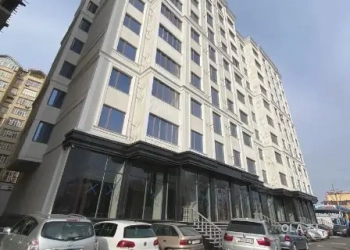 1 комнатная квартира, 5 этаж, 50 м²