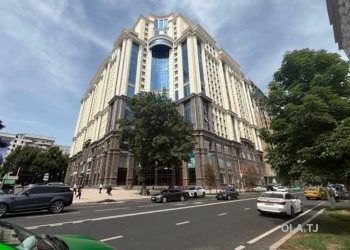 3 комнатная квартира, 11 этаж, 127 м²