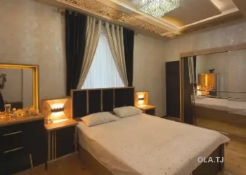 3 комнатная квартира, 6 этаж, 71 м²