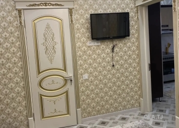 1 комнатная квартира, 3 этаж, 50 м²