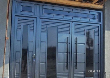Услуги сварщика
