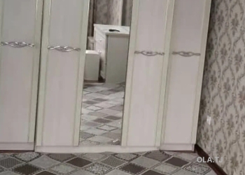 2 комнатная квартира, 2 этаж, 54 м²