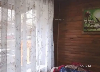 2 комнатная квартира, 1 этаж, 55 м²