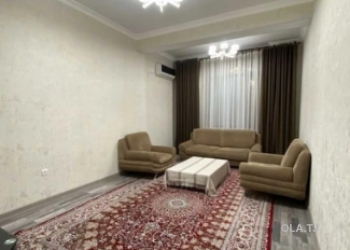 1 комнатная квартира, 4 этаж, 57 м²